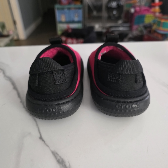 CROCS Classic Puffer for Toddlers - Picture 5 of 5